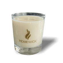 Load image into Gallery viewer, Soy Wax Scented Candle - Medium - Clear - Homewick
