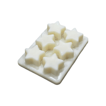 Load image into Gallery viewer, Soy Wax Melt Pack - Stars - Homewick
