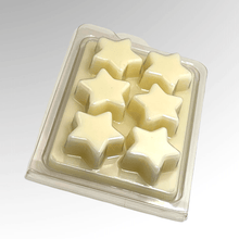 Load image into Gallery viewer, Soy Wax Melt Pack - Stars - Homewick
