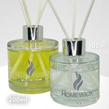 Load image into Gallery viewer, Diffuser - 100ml glass - Homewick
