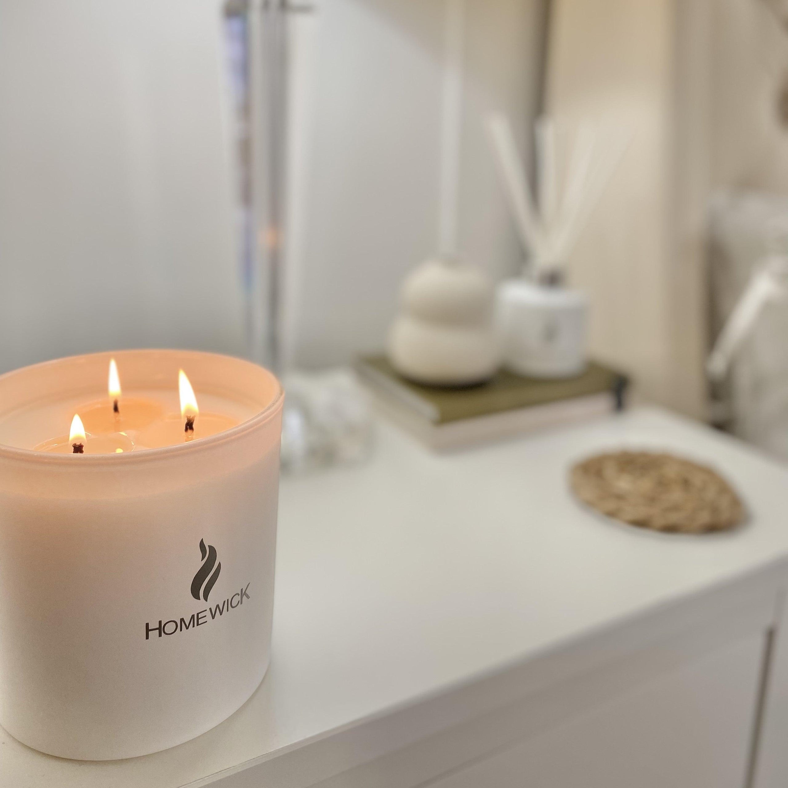 Candles