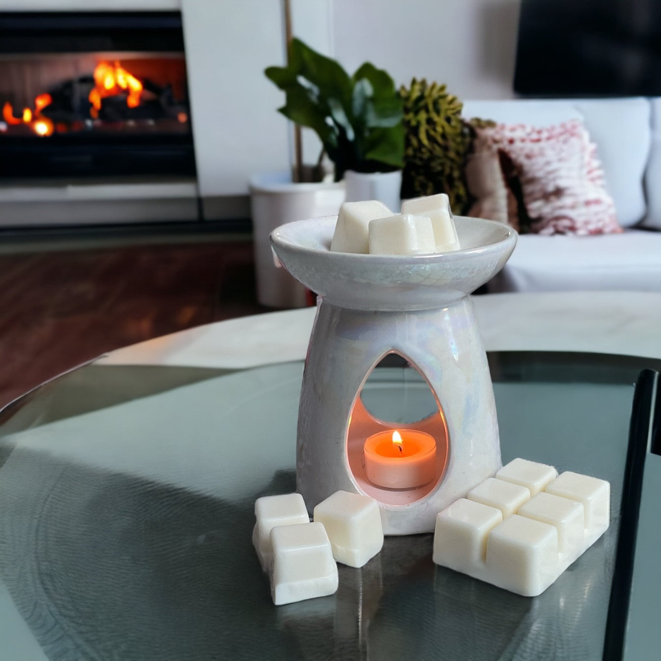 Wax Melts