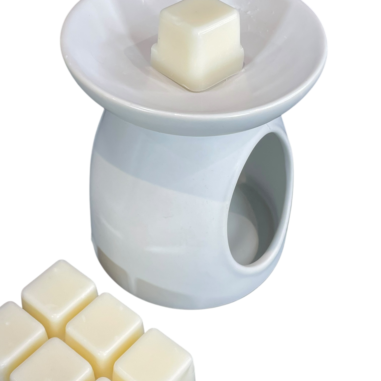Soy Wax Melt Pack - Cubes