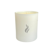 Load image into Gallery viewer, Soy Wax Scented Candle - Medium - White
