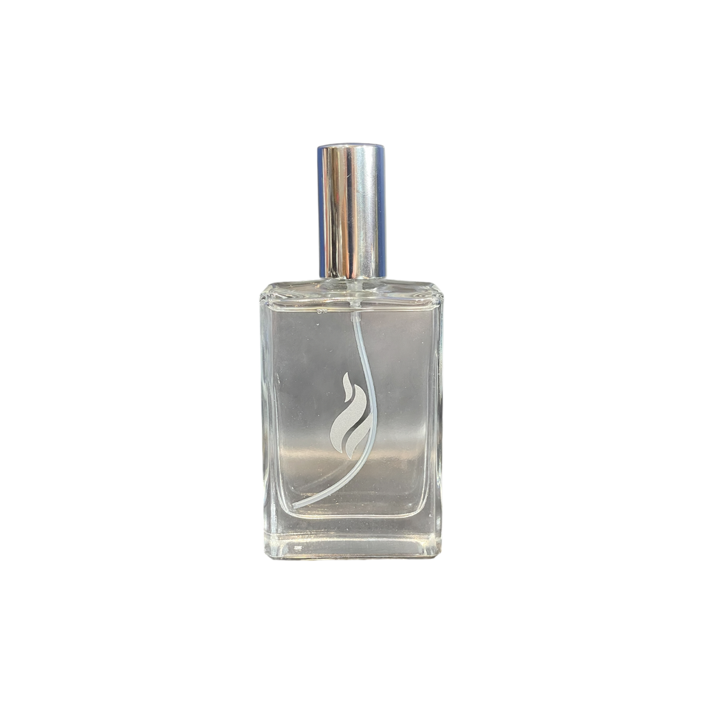 Room Spray - Silver