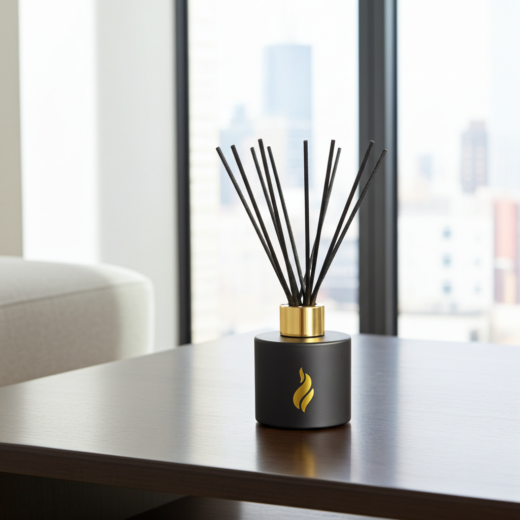 Diffuser - 100ml - Black