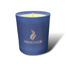 Load image into Gallery viewer, Soy Wax Scented Candle - Medium - Blue
