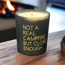 Load image into Gallery viewer, Soy Wax Scented Candle - Medium - Black - Homewick
