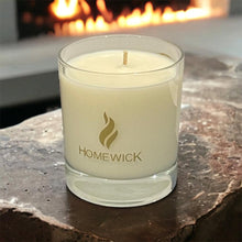 Load image into Gallery viewer, Soy Wax Scented Candle - Medium - Clear - Homewick
