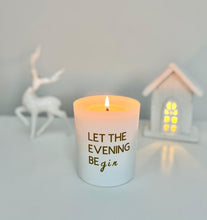 Load image into Gallery viewer, Soy Wax Scented Candle - Medium - White - Homewick
