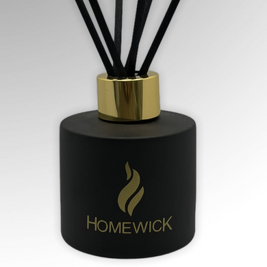 Diffuser - 100ml black - Homewick