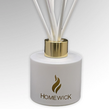 Load image into Gallery viewer, Diffuser - 100ml grey - Homewick
