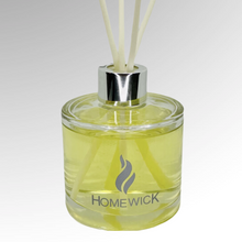 Load image into Gallery viewer, Diffuser - 200ml glass - Homewick
