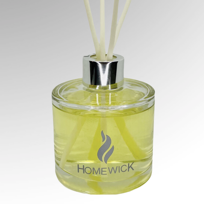 Diffuser - 200ml glass - Homewick
