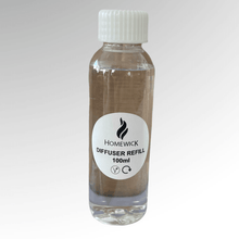 Load image into Gallery viewer, Diffuser REFILL - 100ml - Homewick
