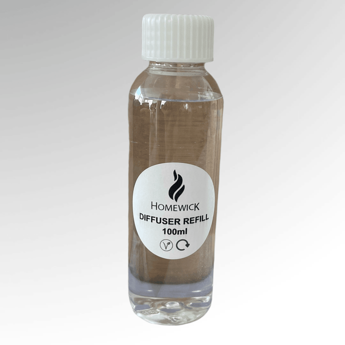 Diffuser REFILL - 100ml - Homewick