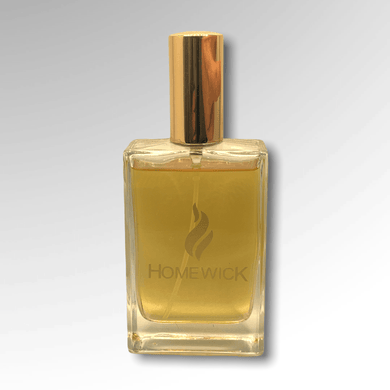 Room Spray - Gold - Homewick
