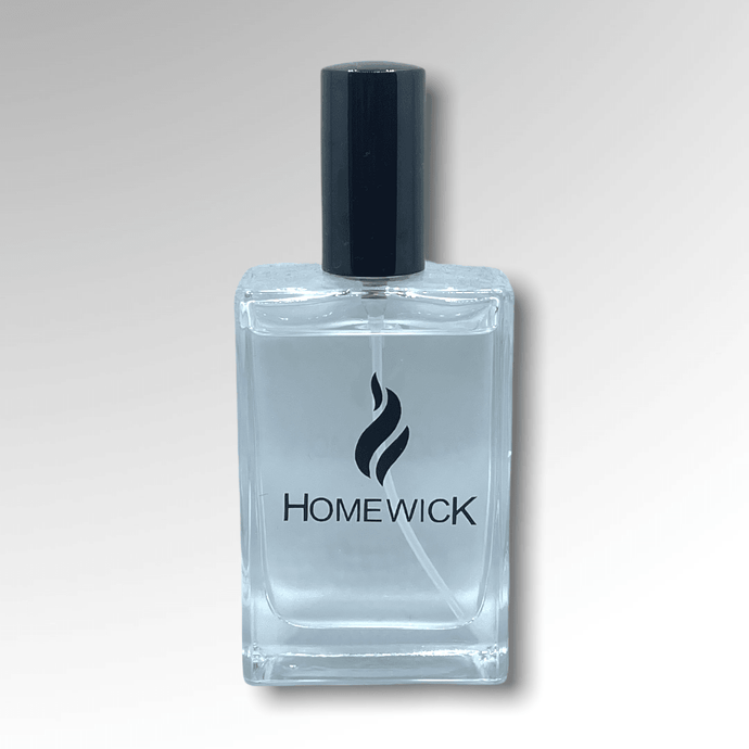 Room Spray - Black - Homewick