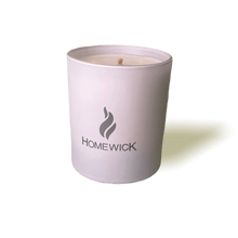 Load image into Gallery viewer, Soy Wax Scented Candle - Medium - White - Homewick
