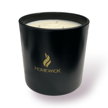 Load image into Gallery viewer, Soy Wax Scented Candle - Extra Large - Black - Homewick
