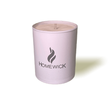 Load image into Gallery viewer, Soy Wax Scented Candle - Small - White - Homewick
