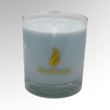 Load image into Gallery viewer, Soy Wax Scented Candle - Medium - Clear - Homewick

