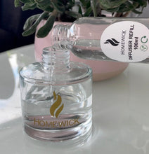 Load image into Gallery viewer, Diffuser REFILL - 100ml - Homewick
