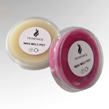 Load image into Gallery viewer, Soy Wax Melt Pack - Pot - Homewick
