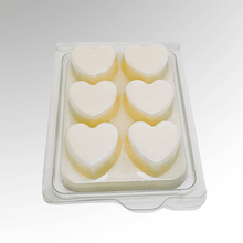 Load image into Gallery viewer, Soy Wax Melt Pack - Hearts - Homewick
