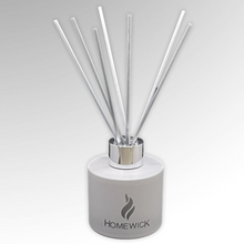 Load image into Gallery viewer, Diffuser - 100ml grey - Homewick
