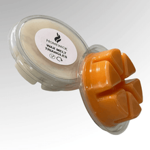 Load image into Gallery viewer, Soy Wax Melt Pack - Triangles - Homewick
