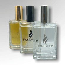Load image into Gallery viewer, Room Spray - Black - Homewick
