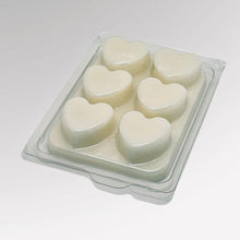 Load image into Gallery viewer, Soy Wax Melt Pack - Hearts - Homewick
