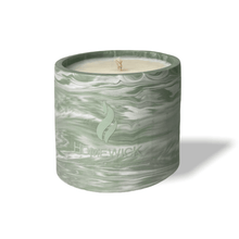 Load image into Gallery viewer, Soy Wax Scented Candle - Medium - Pastel Green - Homewick
