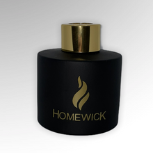 Load image into Gallery viewer, Diffuser - 100ml black - Homewick
