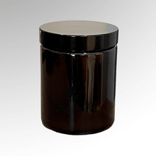 Load image into Gallery viewer, Soy Wax Scented Candle - Small - Amber - Homewick
